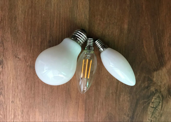 8w 2200k Led Bulb 360 Degree , E26 Led Home Light Bulbs 800lm Ul Certificated supplier