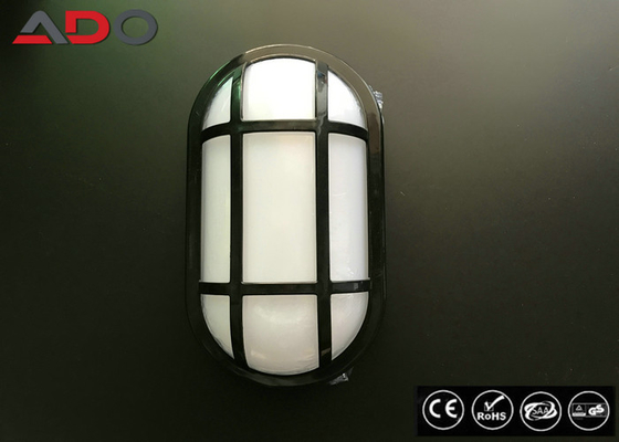 15 W LED Bulkhead Lamp /  Ip65 LED Bulkhead Emergency Light 2 Years Warranty supplier
